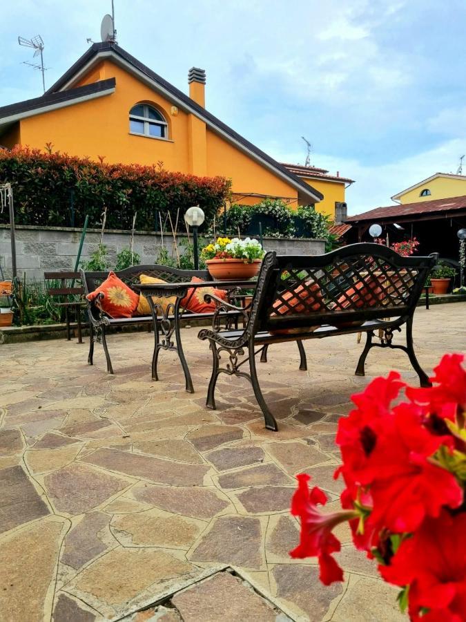 Casa Valentini Guest House San Giuliano Terme Exterior photo